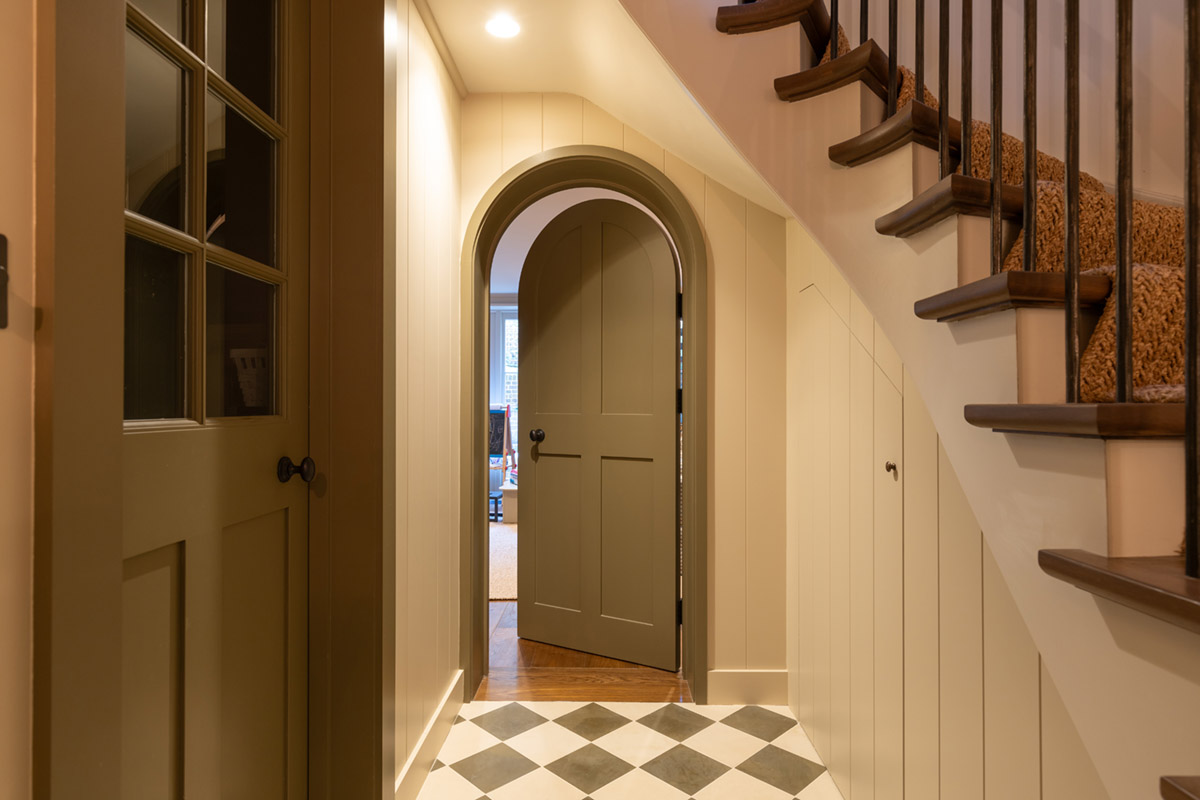 The definitive guide to madetomeasure custom internal doors